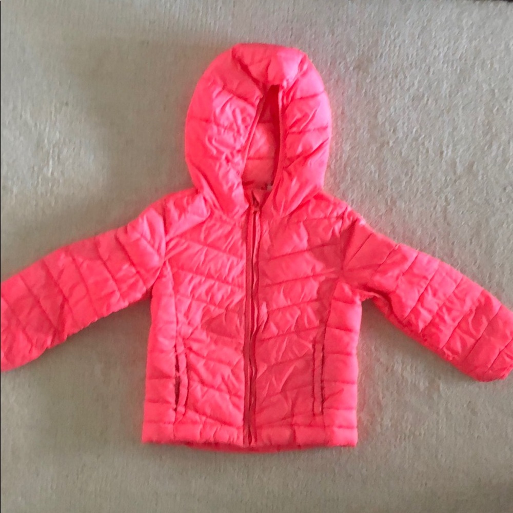 Girls Gap coat
